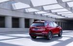 Chevrolet Equinox RS 2020 года (NA)